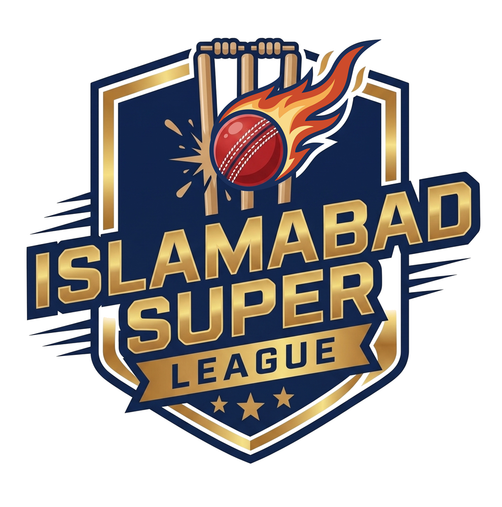 Islamabad Super League logo