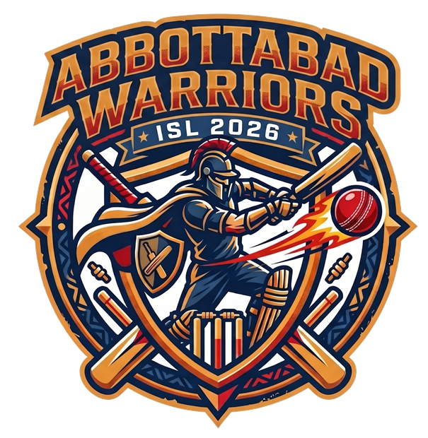 Abbottabad Warriors logo